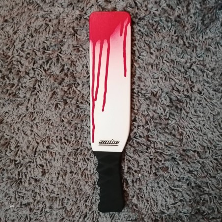 MINI 2 THE KILLER WHITE