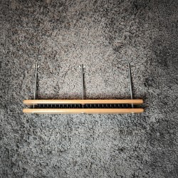 PRESSE À SEINS (VAMPIRE V2)