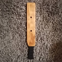 STANDARD BOIS BRULÉ