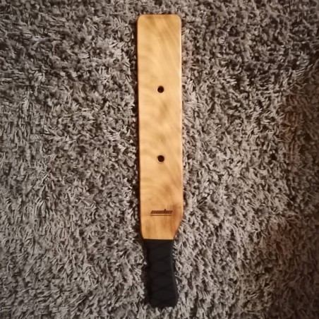 STANDARD BOIS BRULÉ