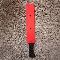 STANDARD RED VARNISH