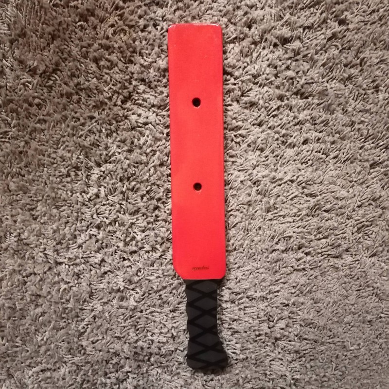 STANDARD RED VARNISH