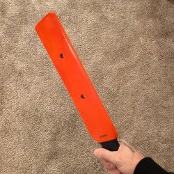 STANDARD RED VARNISH