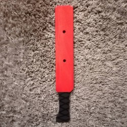 STANDARD RED VARNISH