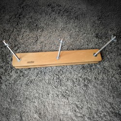 PRESSE À SEINS (VAMPIRE V2)