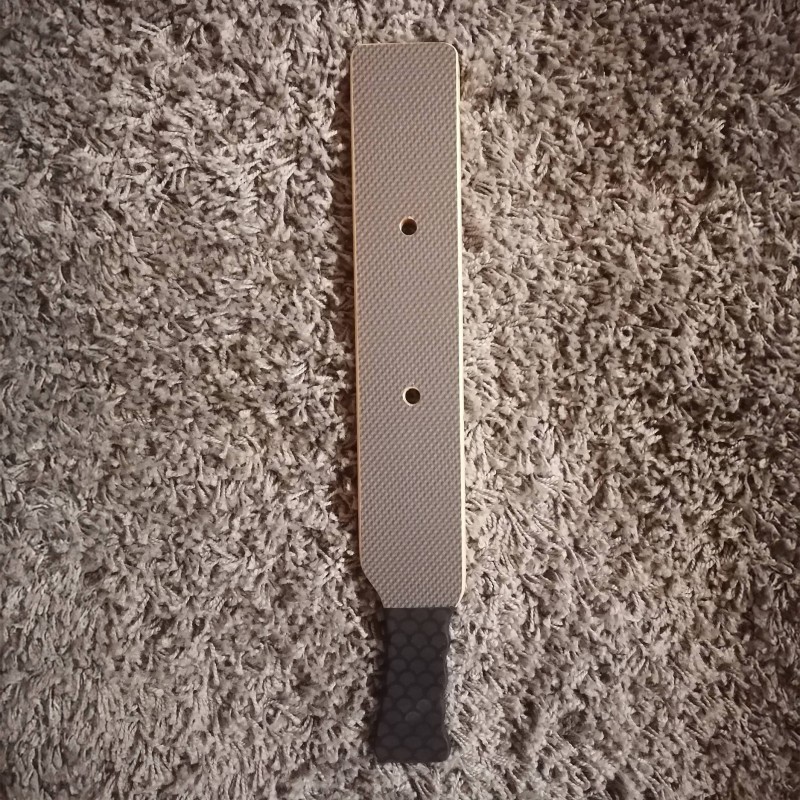 STANDARD HALF CARBON ÉCAILLES