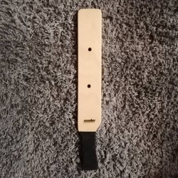 STANDARD HALF CARBON LACAGE