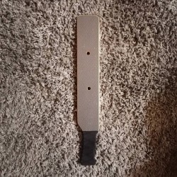 STANDARD HALF CARBON LACAGE