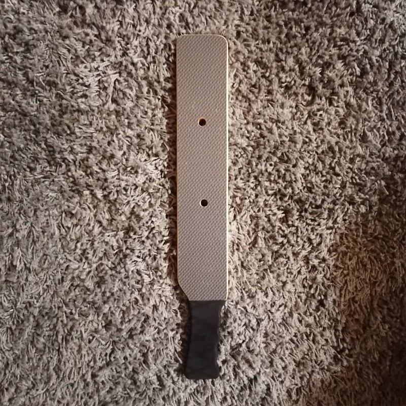 STANDARD HALF CARBON LACAGE