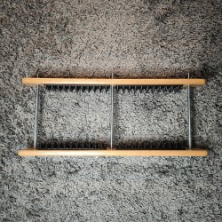 PRESSE À SEINS (VAMPIRE V2)