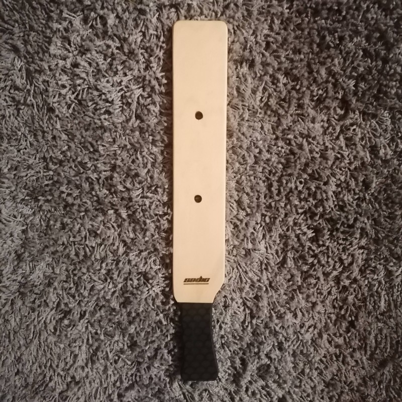 STANDARD BOIS NATUREL