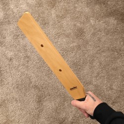 STANDARD BOIS NATUREL