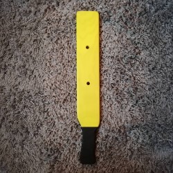 STANDARD FLUO JAUNE