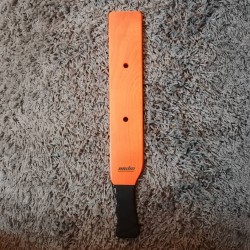 STANDARD FLUO ORANGE