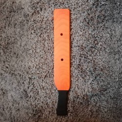 STANDARD FLUO ORANGE