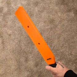 STANDARD FLUO ORANGE