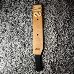 STANDARD SM RELIEF BOIS NATUREL