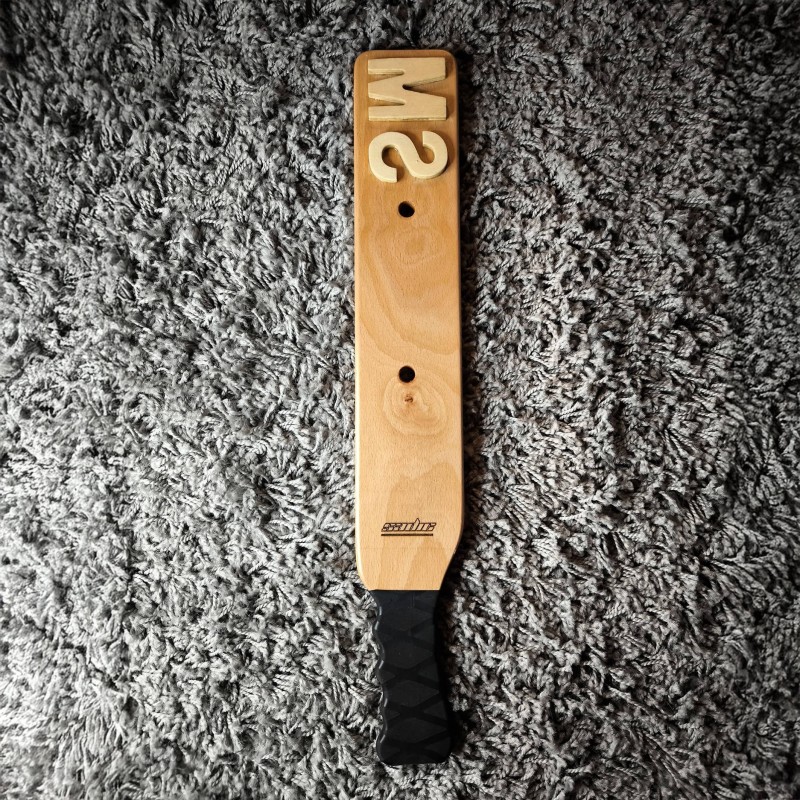 STANDARD SM RELIEF BOIS NATUREL