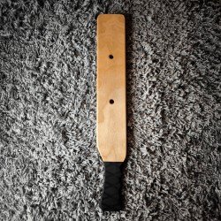 STANDARD SM RELIEF BOIS NATUREL