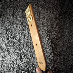 STANDARD SM RELIEF BOIS NATUREL