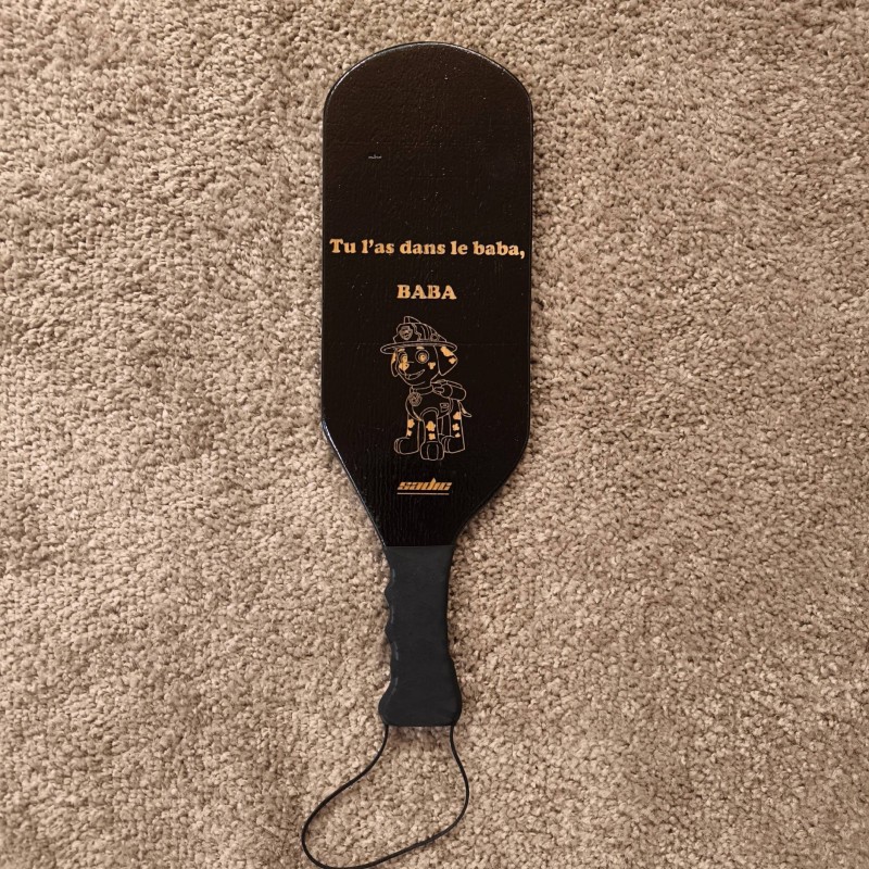 copy of ALÉRIA (STANDARD)