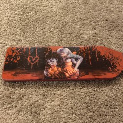 TINAM'S BORDAGE (XL)