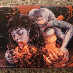 TINAM'S BORDAGE (XL)