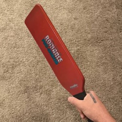 TINAM'S BORDAGE (XL)