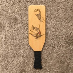 Kopie von LE XL MINI LÉGER MAITRESSE