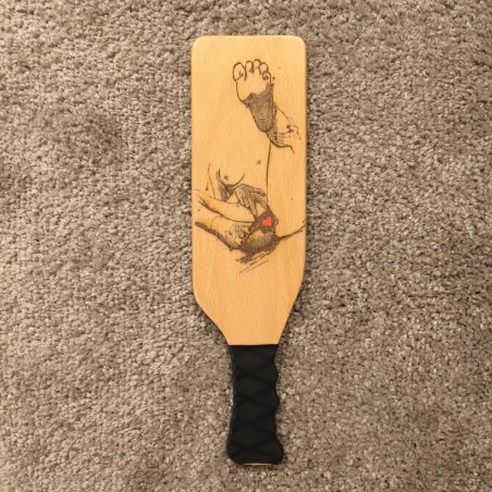 copy of LE XL MINI LÉGER MAITRESSE