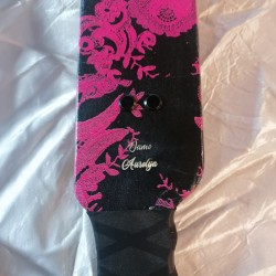 DAME AURÉLIA (STANDARD LONG VAMPIRE)