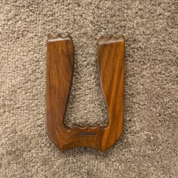 LA PATTE D'OURS (IPÉ)