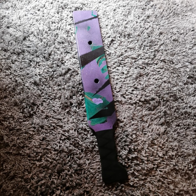 DAME NYMERIA (STANDARD)