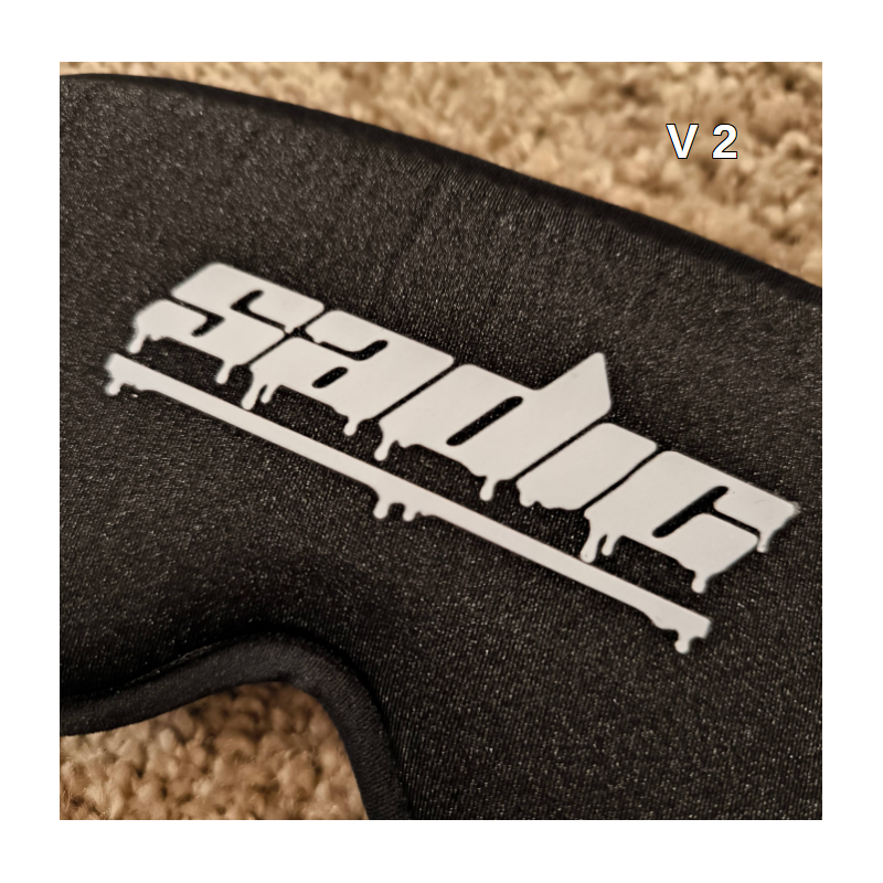 MASQUE DE PRIVATION DE LA VUE V2