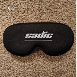 MASQUE DE PRIVATION DE LA VUE V3