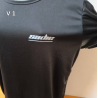 T SHIRT SPORT RESPIRANT V1