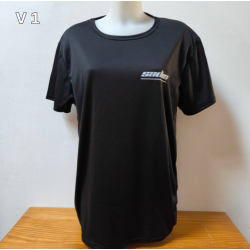 T SHIRT SPORT RESPIRANT V1