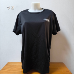 T SHIRT SPORT RESPIRANT V2
