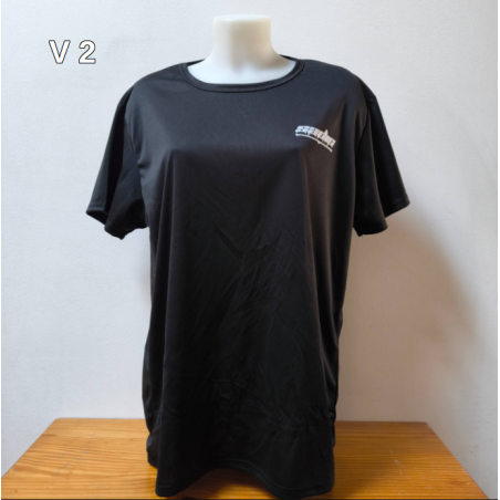 T SHIRT SPORT RESPIRANT V2