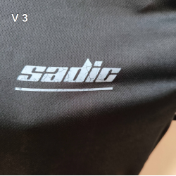 copy of T SHIRT SPORT RESPIRANT V1