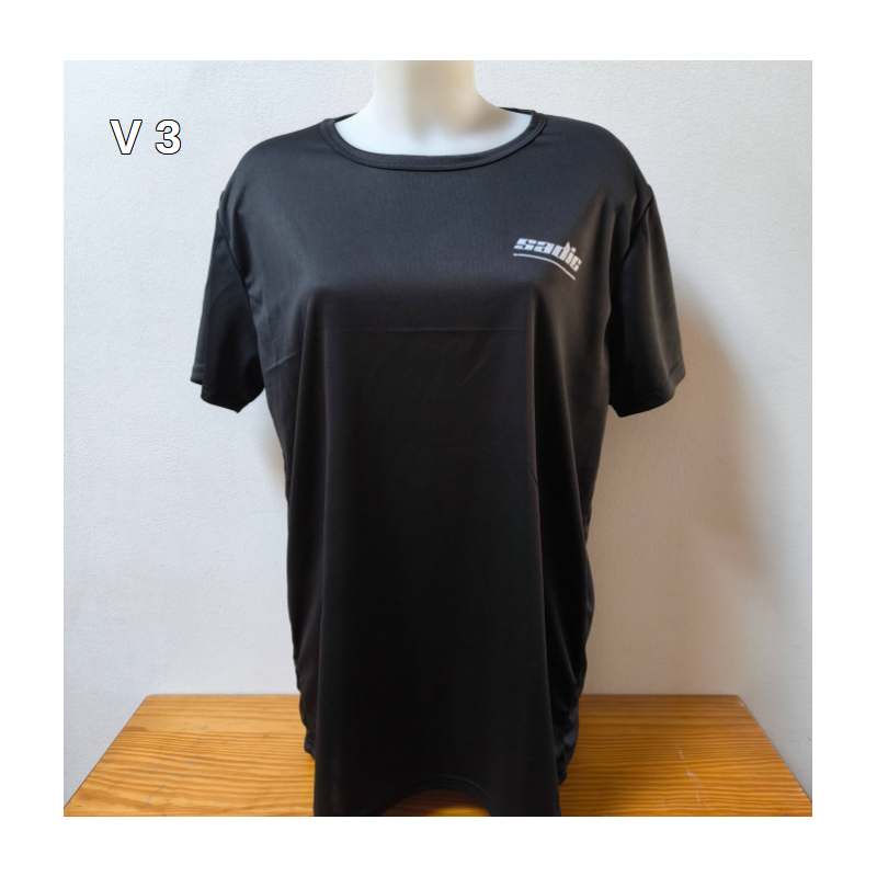 Kopie von T SHIRT SPORT RESPIRANT V1