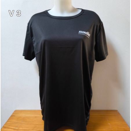 copy of T SHIRT SPORT RESPIRANT V1