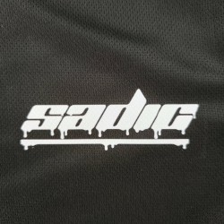 T SHIRT SPORT RESPIRANT V2