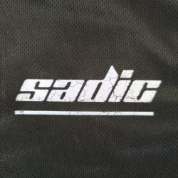 T SHIRT SPORT RESPIRANT V3