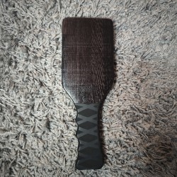 BAD BEAR ( PETITE PALETTE WENGÉ)