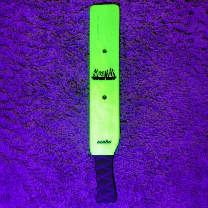 DIABLESSE MORGANE (STANDARD FLUO)