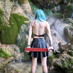 SHOOTING VEUVE NOIRE EXTERIEUR