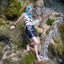 SHOOTING VEUVE NOIRE EXTERIEUR