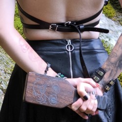 SHOOTING VEUVE NOIRE EXTERIEUR