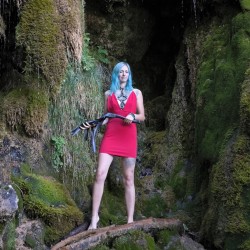 SHOOTING VEUVE NOIRE EXTERIEUR